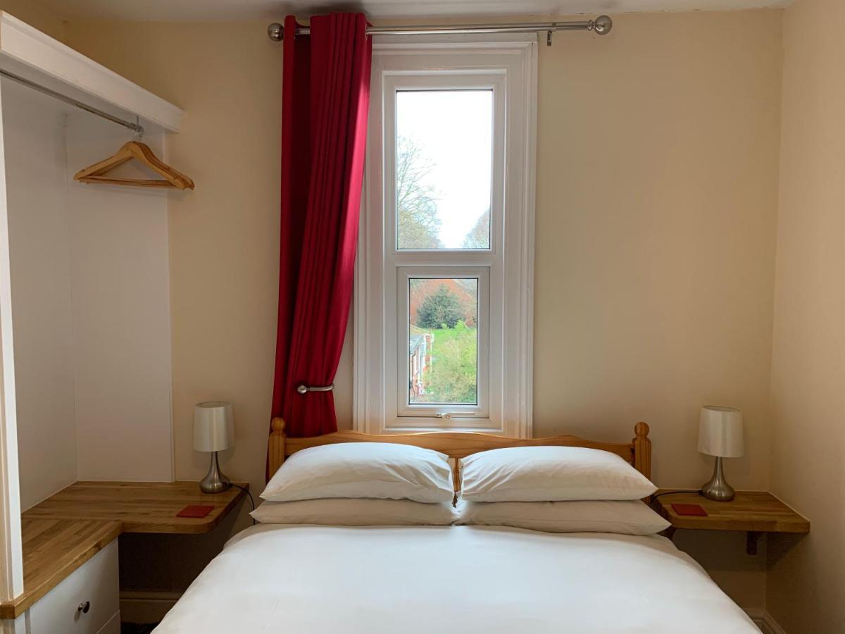 Guest house Bouvrie